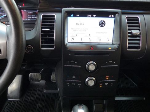 Used 2018 Ford Flex SEL w/ Equipment Group 202A image 19