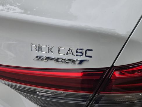 Certified 2024 Honda Civic Sport image 15