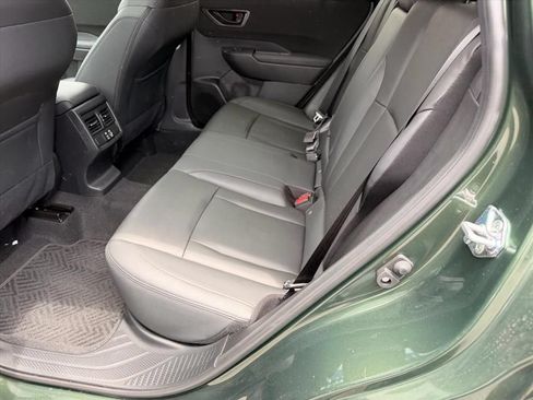 Certified 2026 Subaru Outback Premium AWD/4WD image 18