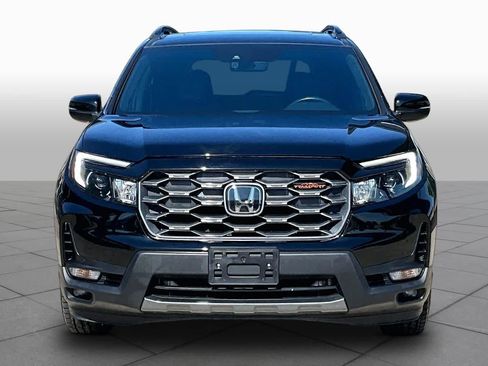 Certified 2023 Honda Passport TrailSport image 4