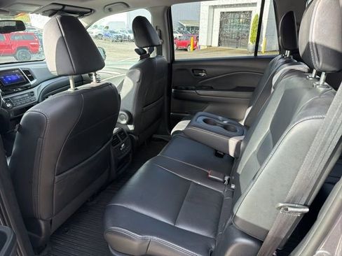 Used 2018 Honda Pilot EX-L image 5