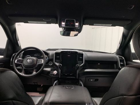 Used 2023 RAM 1500 Laramie image 18