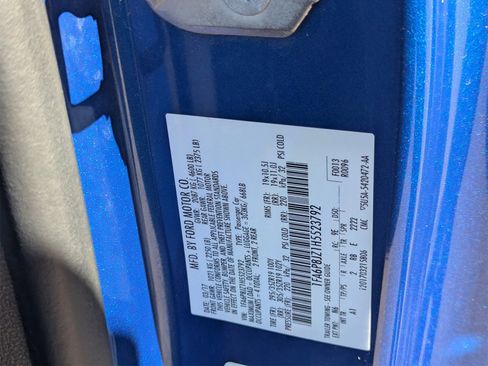 Used 2017 Ford Mustang Shelby GT350 w/ Electronics Package image 30