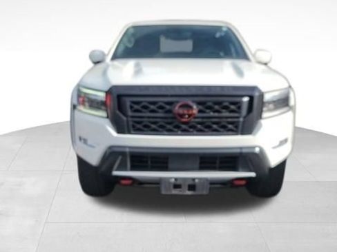 Certified 2024 Nissan Frontier PRO-4X w/ Pro Premium Package AWD/4WD image 6