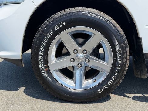 Used 2016 RAM 1500 Express w/ Popular Equipment Group AWD/4WD image 10