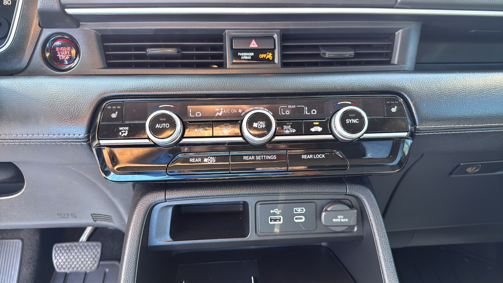 Used 2024 Honda Pilot EX-L image 33