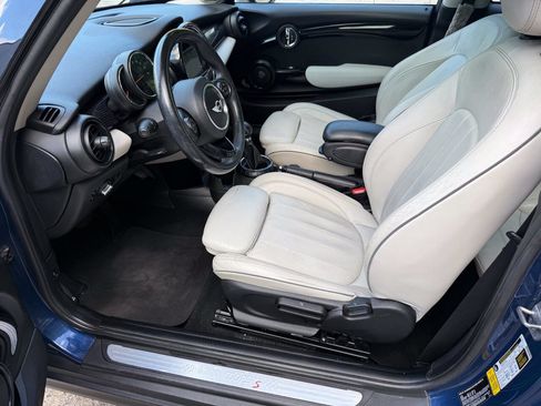 Used 2016 MINI Cooper S FWD image 11