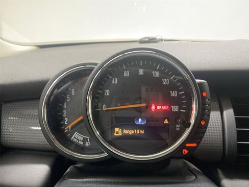 Used 2017 MINI Cooper 2-Door Hardtop FWD image 14