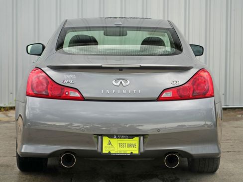 Used 2012 INFINITI G37 IPL image 45