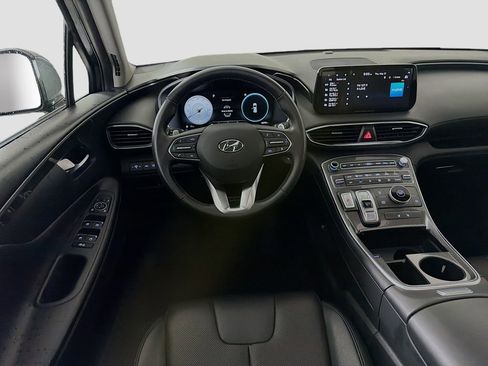 Used 2023 Hyundai Santa Fe SEL w/ Premium Package FWD image 27