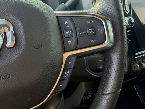 New 2026 RAM 2500 Tradesman AWD/4WD image 26
