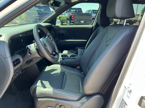 Used 2026 Hyundai Palisade XRT Pro AWD/4WD image 9