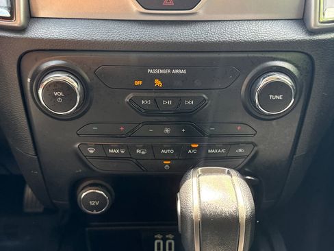 Used 2021 Ford Ranger XLT w/ Equipment Group 301A Mid AWD/4WD image 24