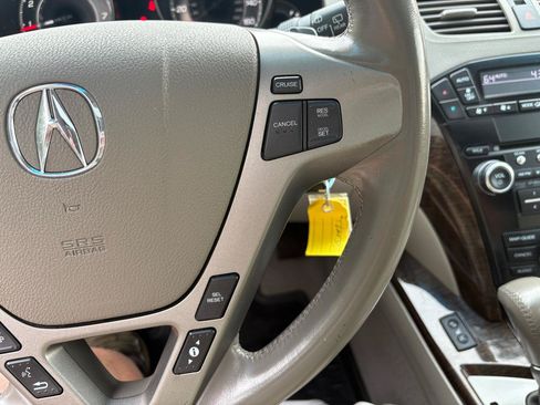 Used 2022 Acura MDX SH-AWD w/ Advance Package image 21