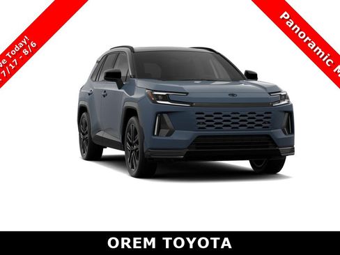 New 2026 Toyota RAV4 XSE AWD/4WD image 16