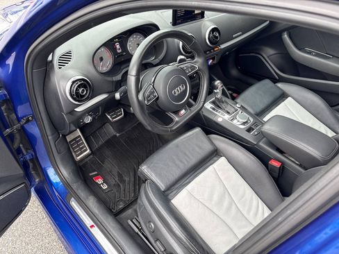 Used 2015 Audi S3 Prestige w/ Prestige Package AWD/4WD image 17