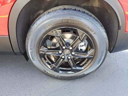 Used 2023 Chevrolet Blazer LT w/ Convenience Package image 31