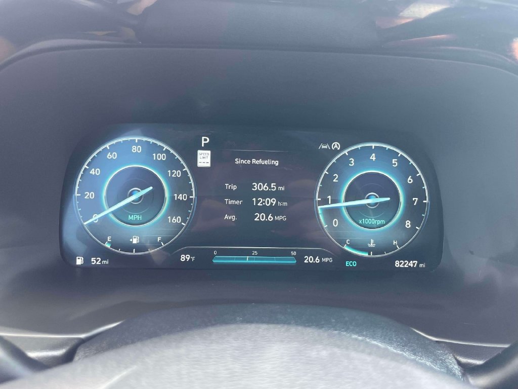 Used 2023 Hyundai Palisade SEL w/ Premium Package AWD/4WD image 26