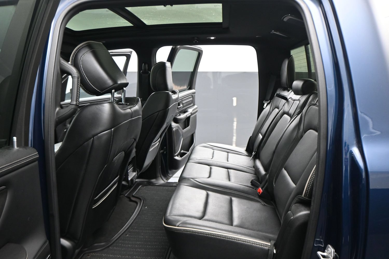 Used 2022 RAM 1500 Limited RWD image 24