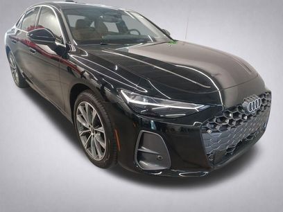 New 2026 Audi A6 Premium Plus