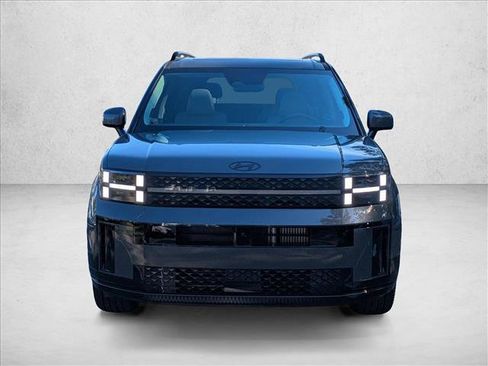 New 2026 Hyundai Santa Fe Calligraphy image 6