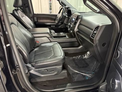 Used 2021 Ford Expedition Max Limited AWD/4WD image 7