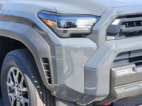 New 2026 Toyota 4Runner SR5 image 6