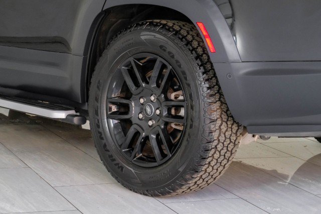 Used 2023 Land Rover Defender 130 S AWD/4WD image 62