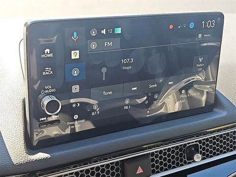 New 2026 Honda Civic Sport Touring image 10