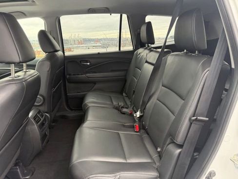 Certified 2020 Honda Pilot EX-L image 16