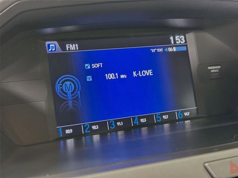 Used 2015 Honda Odyssey LX image 14