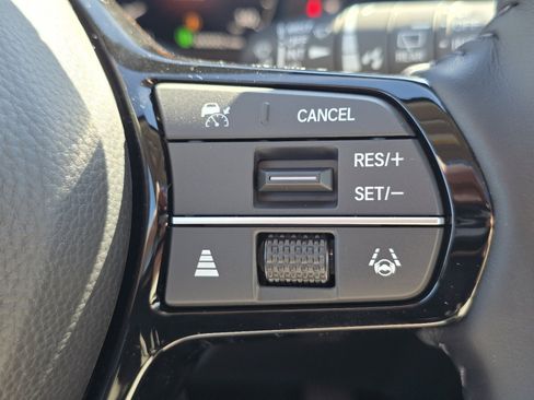 New 2026 Honda CR-V EX-L image 35