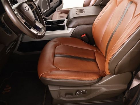 Used 2022 Ford F250 King Ranch w/ Chrome Package image 12