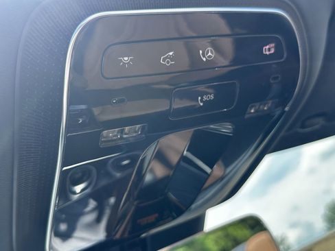 New 2026 Mercedes-Benz CLE 300 4MATIC Cabriolet image 31