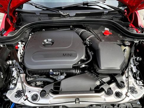 New 2026 MINI Cooper S image 12