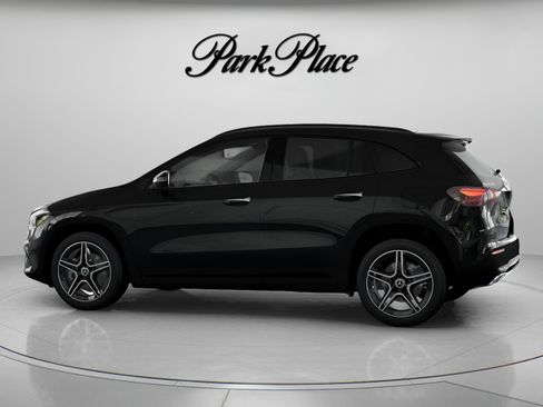 Certified 2026 Mercedes-Benz GLA 250 image 9