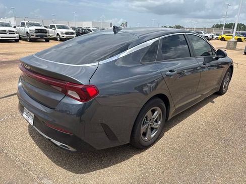 Used 2023 Kia K5 LXS FWD image 5