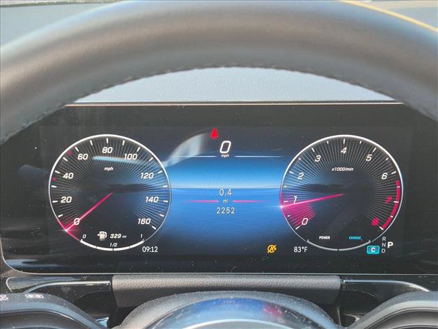 Certified 2026 Mercedes-Benz GLA 250 image 11