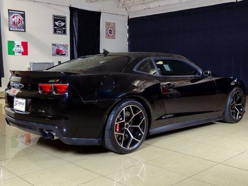 Used 2013 Chevrolet Camaro ZL1 RWD image 18