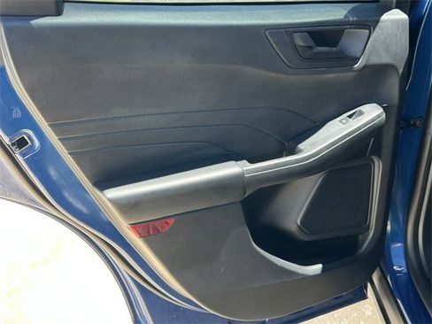 Used 2022 Ford Escape SE image 29