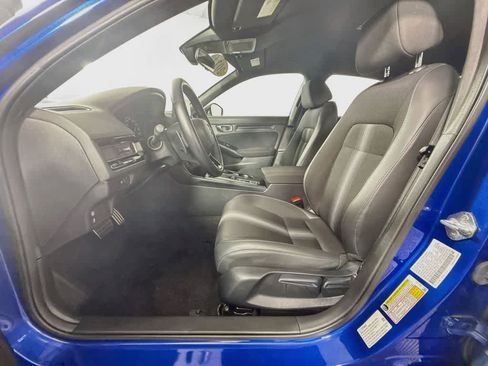 Used 2024 Honda Civic Sport image 24