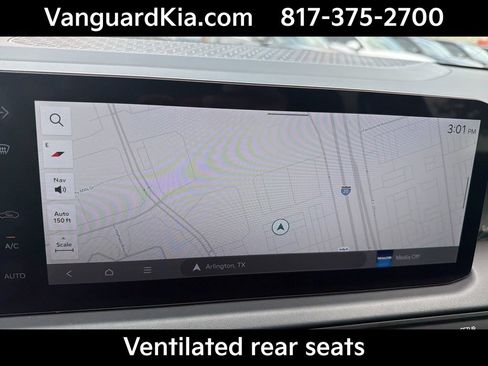 Used 2027 Kia Telluride SX Prestige X-Pro AWD/4WD image 23