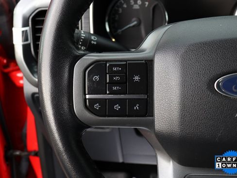 Used 2022 Ford F150 XLT w/ Equipment Group 301A Mid image 19