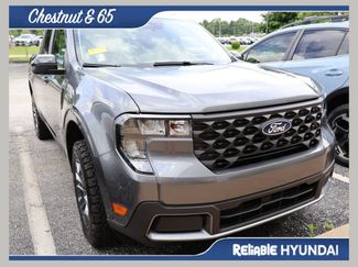 Used 2025 Ford Maverick XLT w/ XLT Luxury Package AWD/4WD video 1