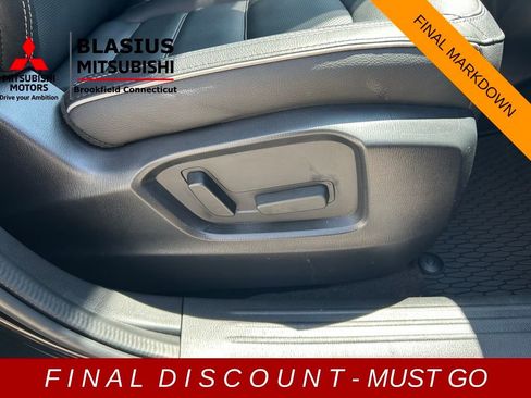 Used 2024 MAZDA CX-5 AWD 2.5 S w/ Preferred Package image 46