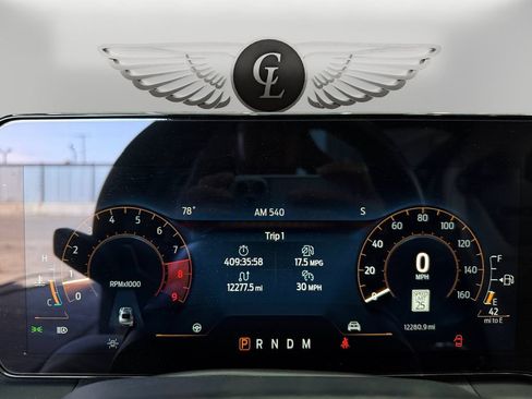 Used 2024 Ford Mustang GT Premium w/ GT Performance Package RWD image 21