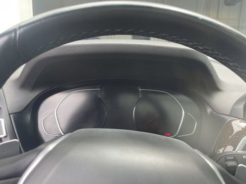 Used 2022 BMW X3 xDrive30i image 14