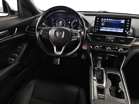 Used 2020 Honda Accord Sport image 14
