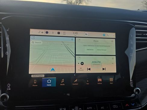 Used 2022 Jeep Wagoneer Series II w/ Premium Group I image 23