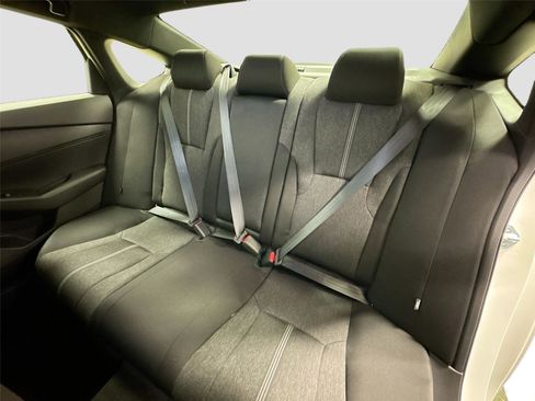 New 2026 Honda Accord Sport image 22